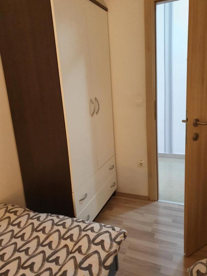 Lavender Apartments Драге Екстер'єр фото
