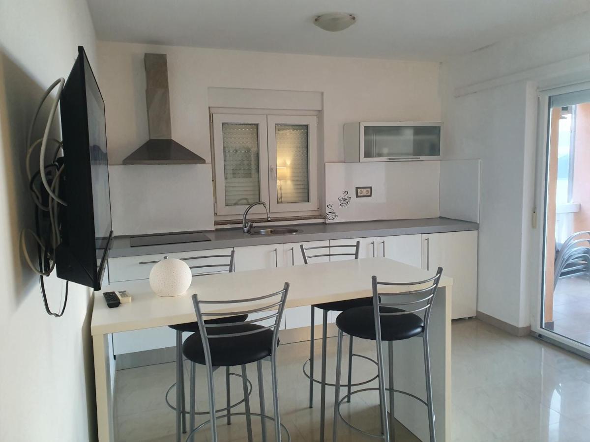 Lavender Apartments Драге Екстер'єр фото