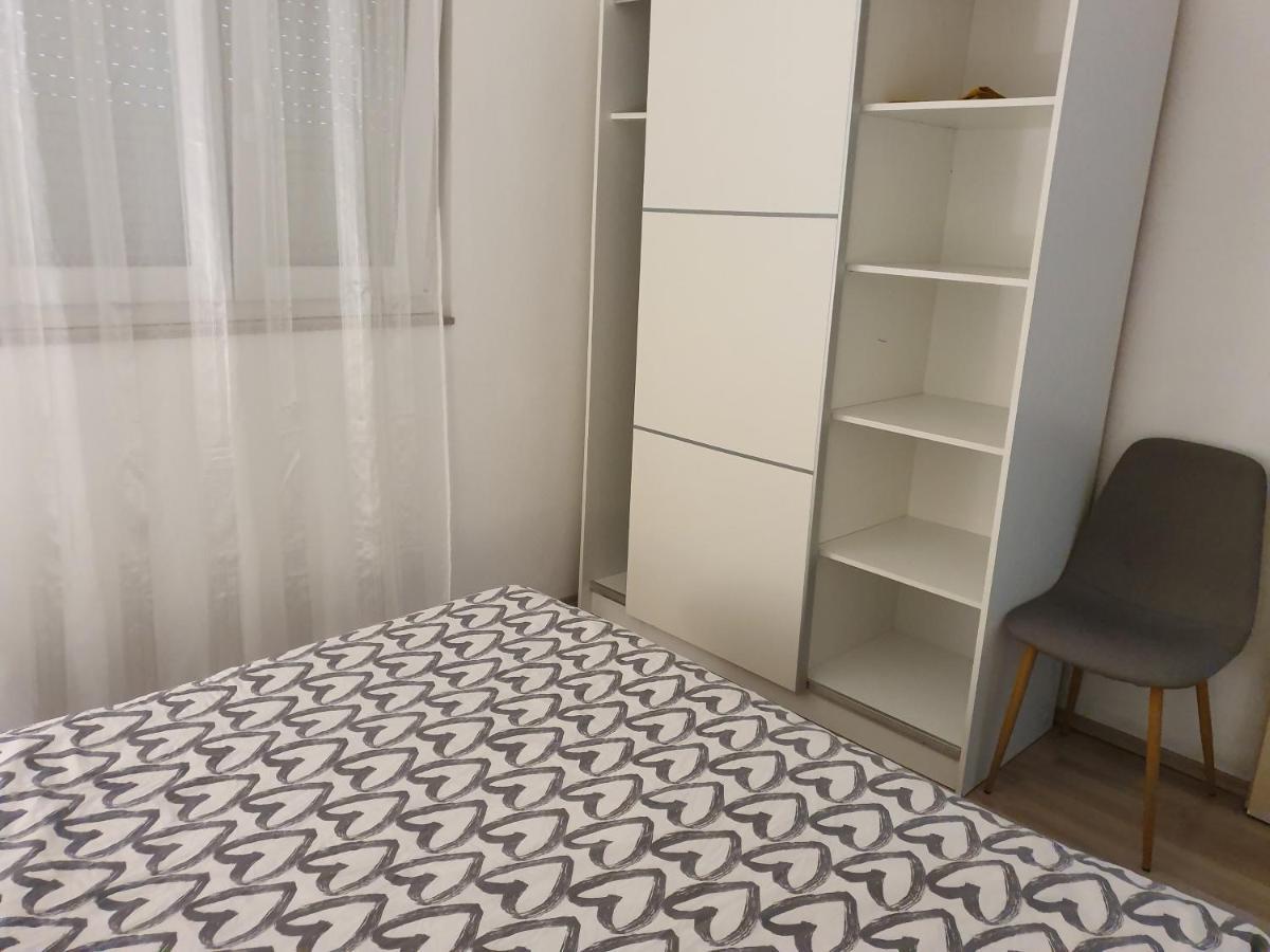 Lavender Apartments Драге Екстер'єр фото