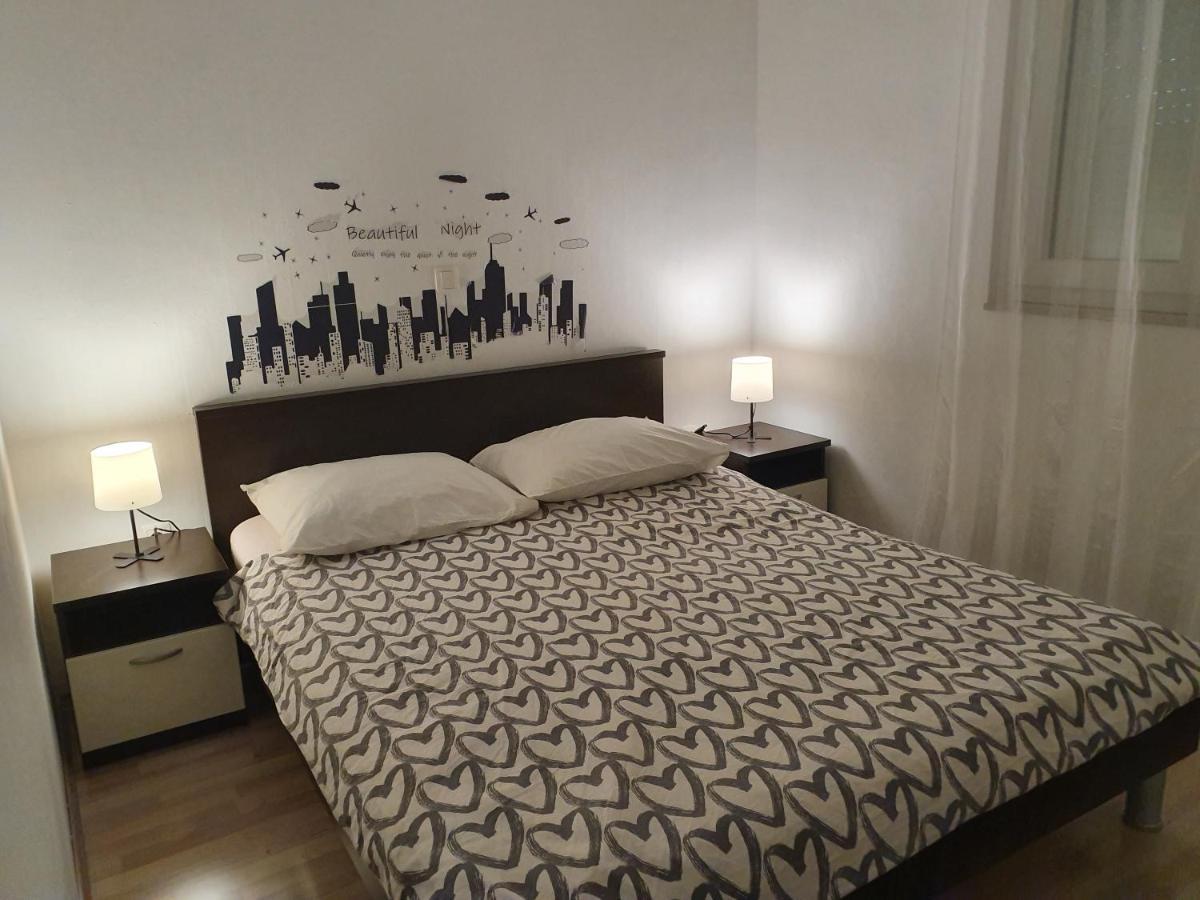 Lavender Apartments Драге Екстер'єр фото