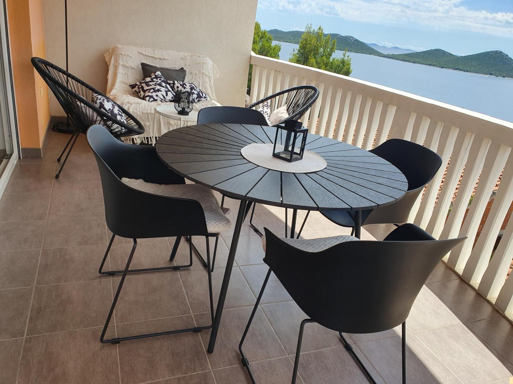 Lavender Apartments Драге Номер фото